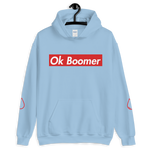 Ok Boomer Hoodie