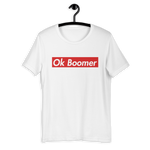 Ok Boomer Shirt