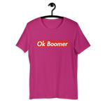 Ok Boomer Shirt