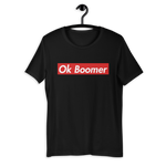 Ok Boomer Shirt