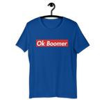 Ok Boomer Shirt
