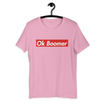 Ok Boomer Shirt