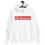 Ok Boomer Hoodie