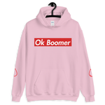Ok Boomer Hoodie