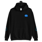 Moai Hoodie